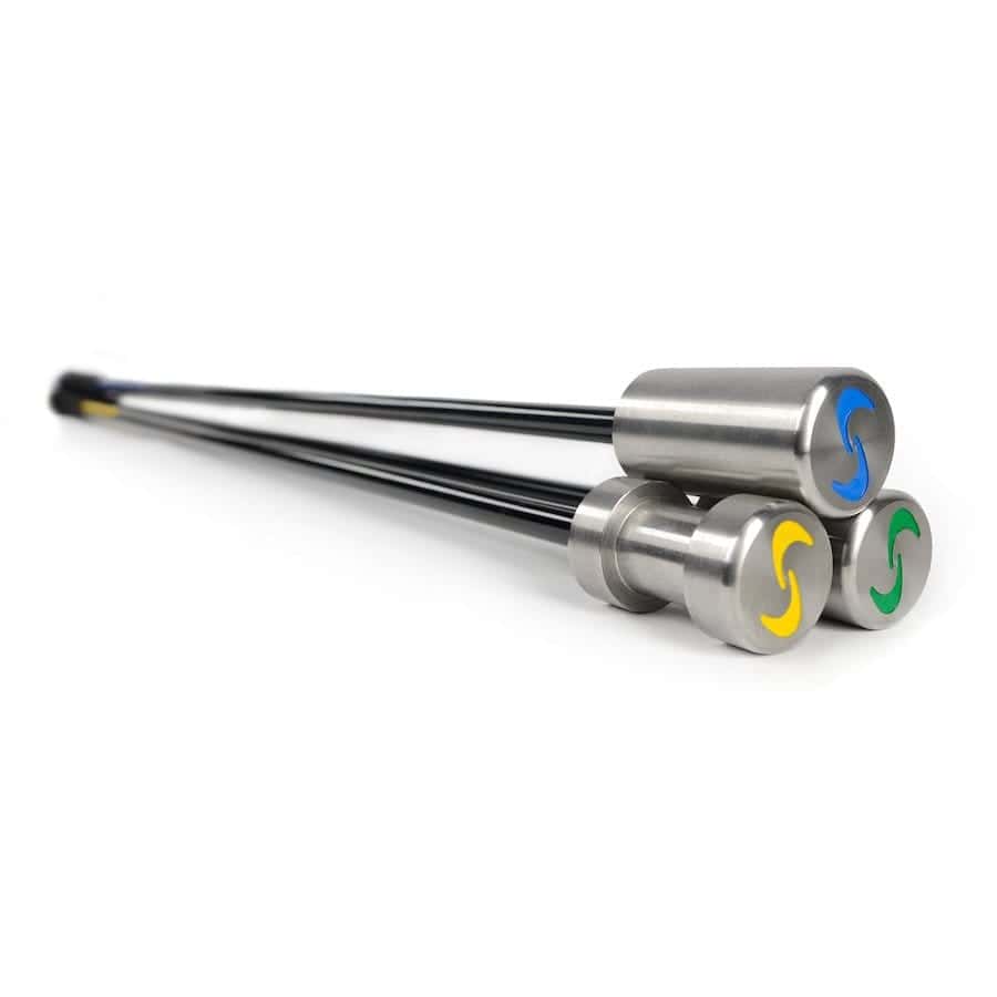 SuperSpeed Golf Training System - Junior Set