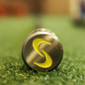 SuperSpeed Golf Single Training Club