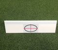 Laser Optics Target Backboard
