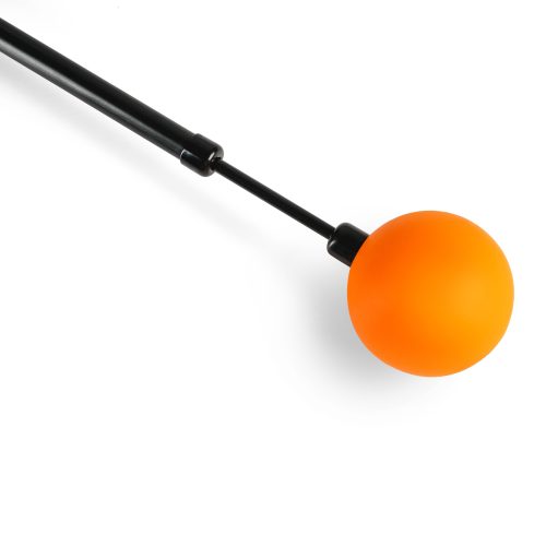 The Orange Whip Compact close-up