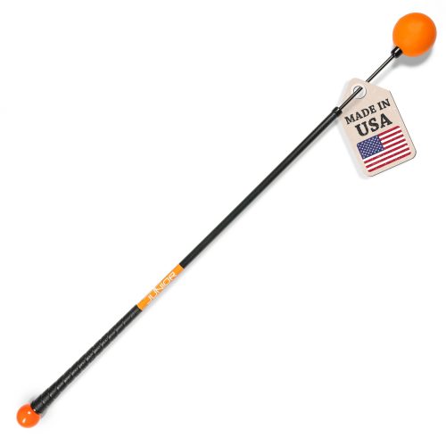 The Orange Whip Junior