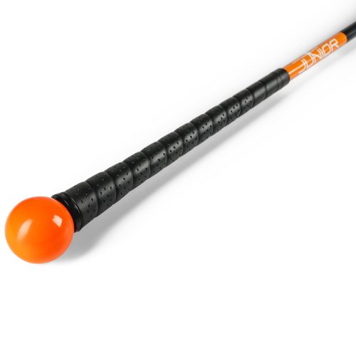The Orange Whip Junior counterbalance
