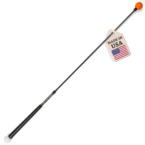 Orange Whip LightSpeed Trainer