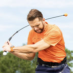 Orange Whip LightSpeed Trainer