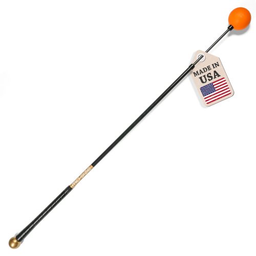 The Orange Whip Mid-Size