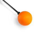 The Orange Whip Mid-Size close-up