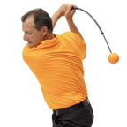 The Orange Whip Mid-Size in use