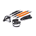 Orange Whip Power Strap Kit
