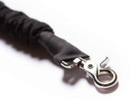 Orange Whip Power Strap Kit in use