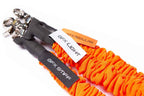 Orange Whip Power Strap Kit