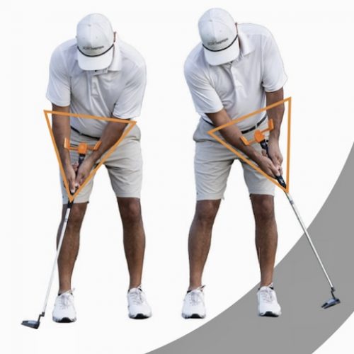 Orange Whip Putt Master setup guide