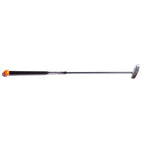 Orange Whip Putter Blade