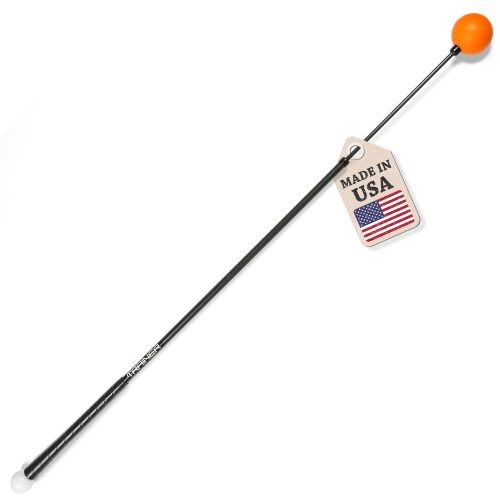 The Orange Whip Trainer Full Size