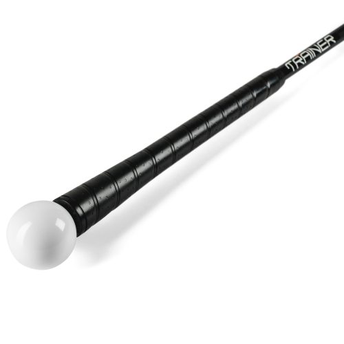 The Orange Whip Trainer Full Size counterbalance