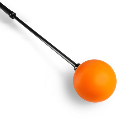 The Orange Whip Trainer Full Size close-up