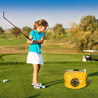 Golf Impact Power Smash Bag