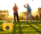 Golf Impact Power Smash Bag