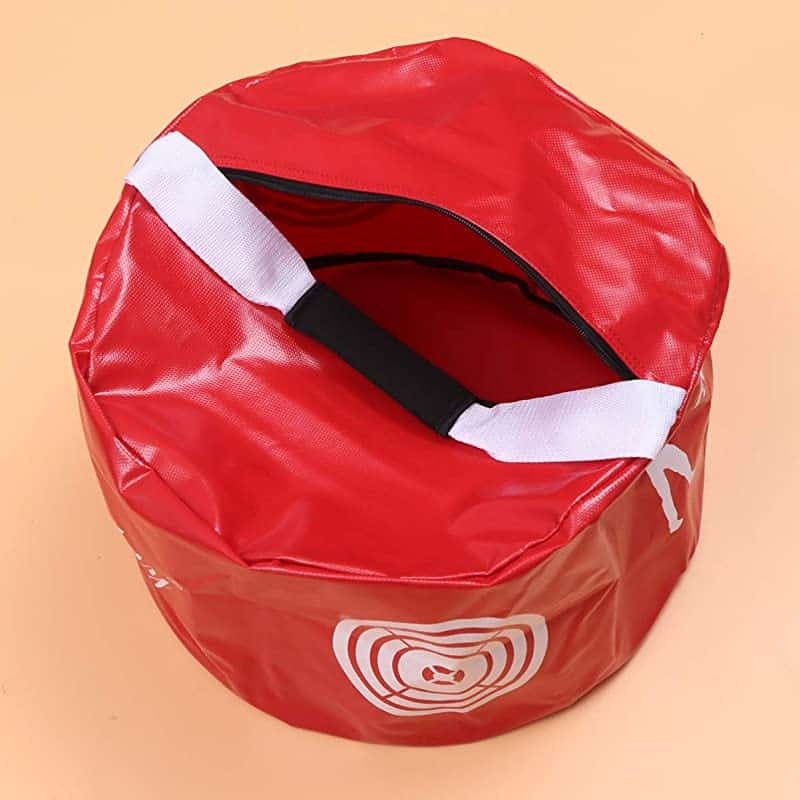 Golf Impact Power Smash Bag