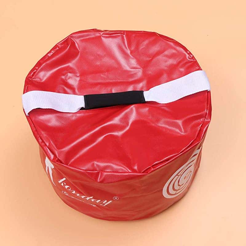 Golf Impact Power Smash Bag