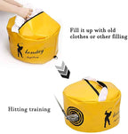 Golf Impact Power Smash Bag