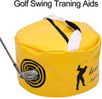 Golf Impact Power Smash Bag