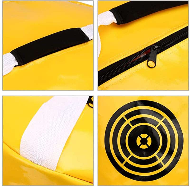 Golf Impact Power Smash Bag