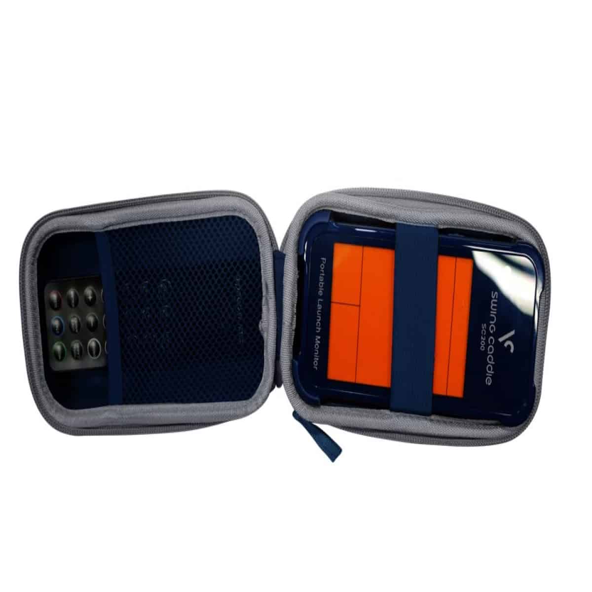 Swing Caddie SC200 Pouch