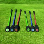SuperSpeed Golf Training System All Star Set 3 Clubs (8-11yrs)