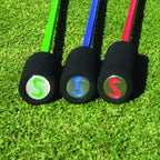 SuperSpeed Golf Training System All Star Set 3 Clubs (8-11yrs)