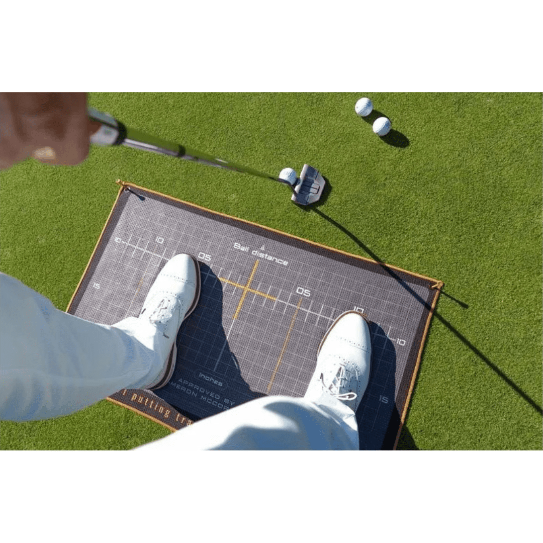 WellPutt Welltowel