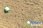Pocket Bunker Training Aid