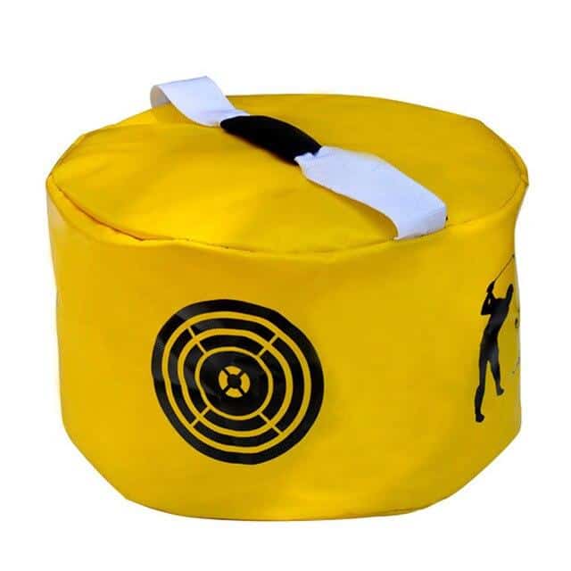 Golf Impact Power Smash Bag