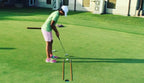 Alignment Sticks 2 Pack