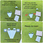 The Flight Deck Putting Kit