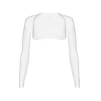 SP - Shoulder Wrap [White]