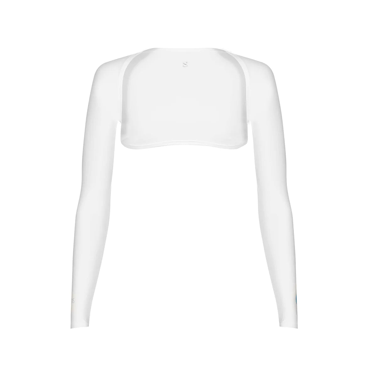 SP - Shoulder Wrap [White]
