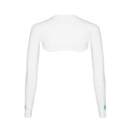 SP - Shoulder Wrap [White]