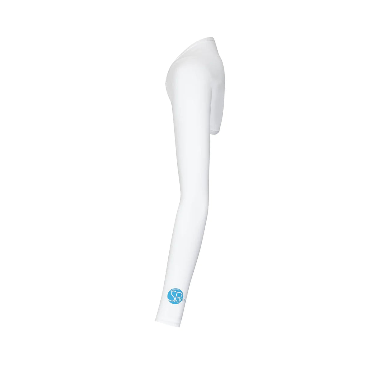 SP - Shoulder Wrap [White]
