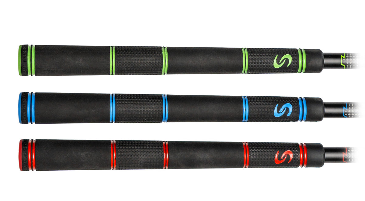 SuperSpeed Speed Sticks Pro