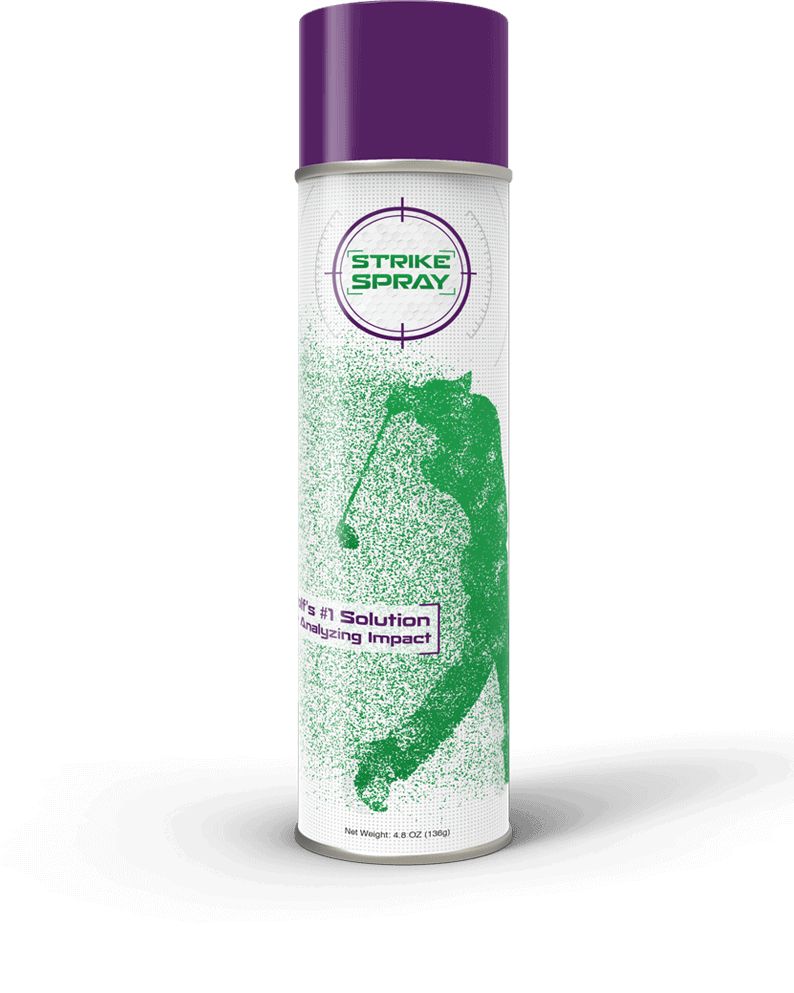 Strike Spray