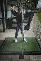 The Swing Plate