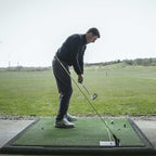 The Swing Plate