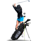 Selfie GOLF - Mobile Phone Clip System - New Colours!