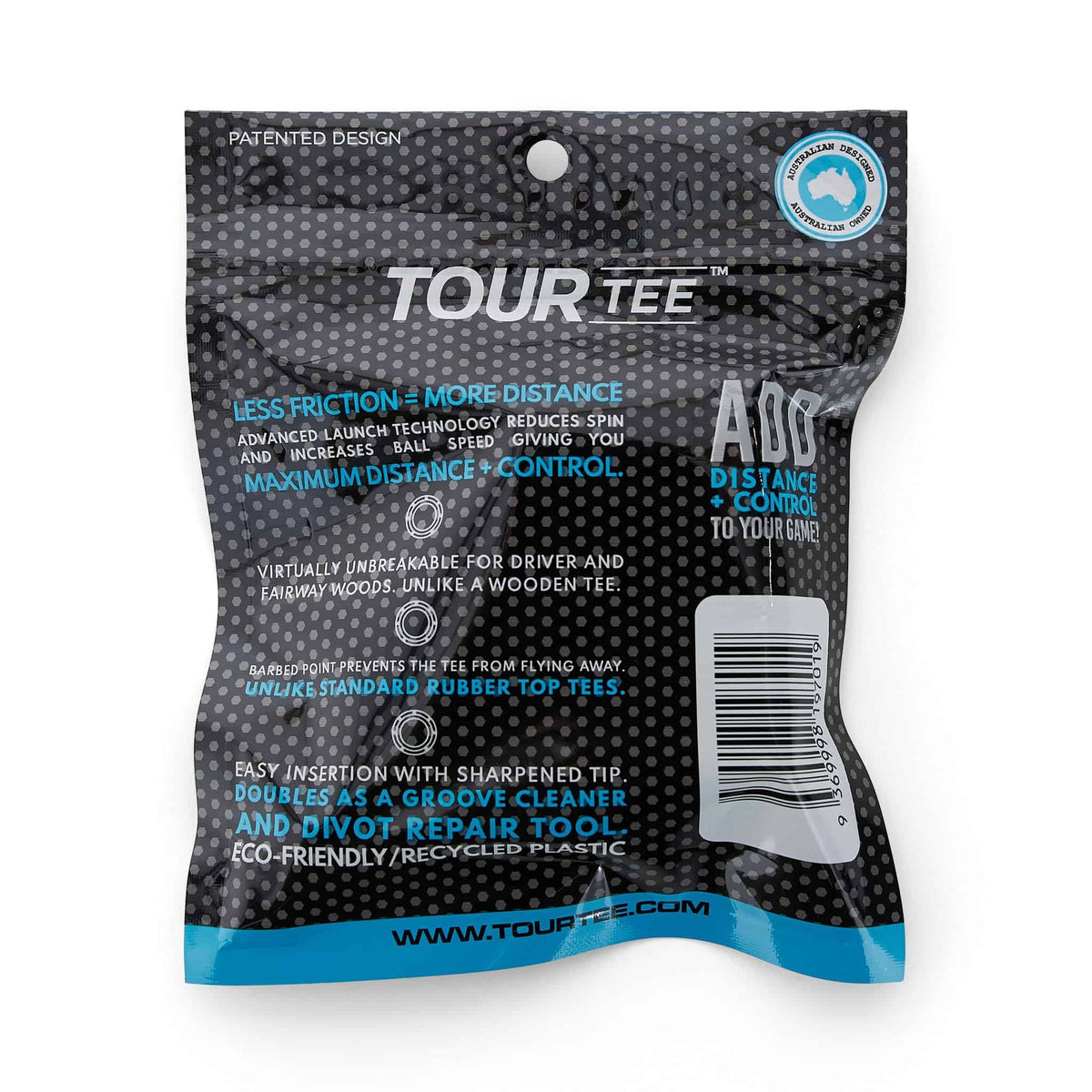 TOUR TEE ORIGINAL Pack