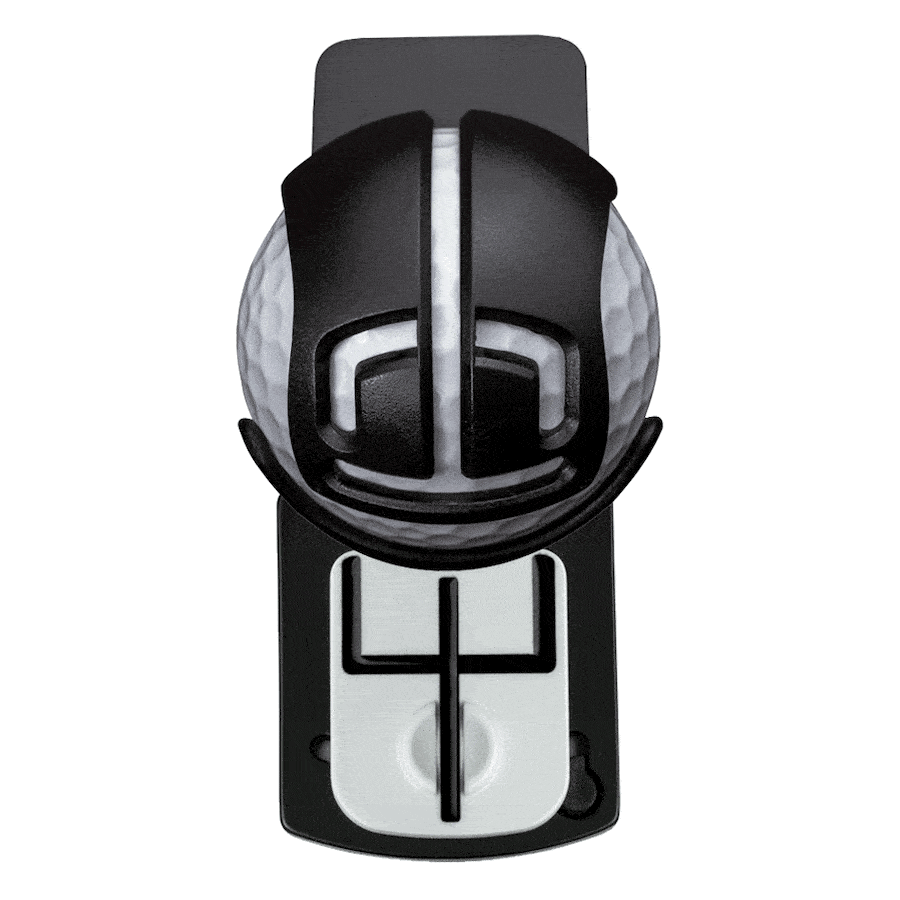 Trident Align Adjustable Ball Marker System