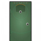 WellPutt Ultimate Fitting Mat 16.4ft (Speed 10/11.5ft)