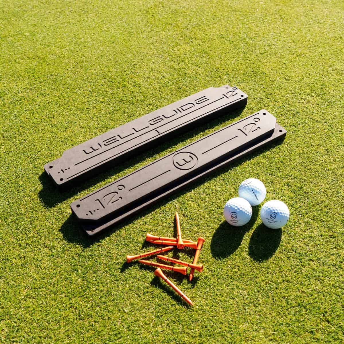 WellPutt Wellguide