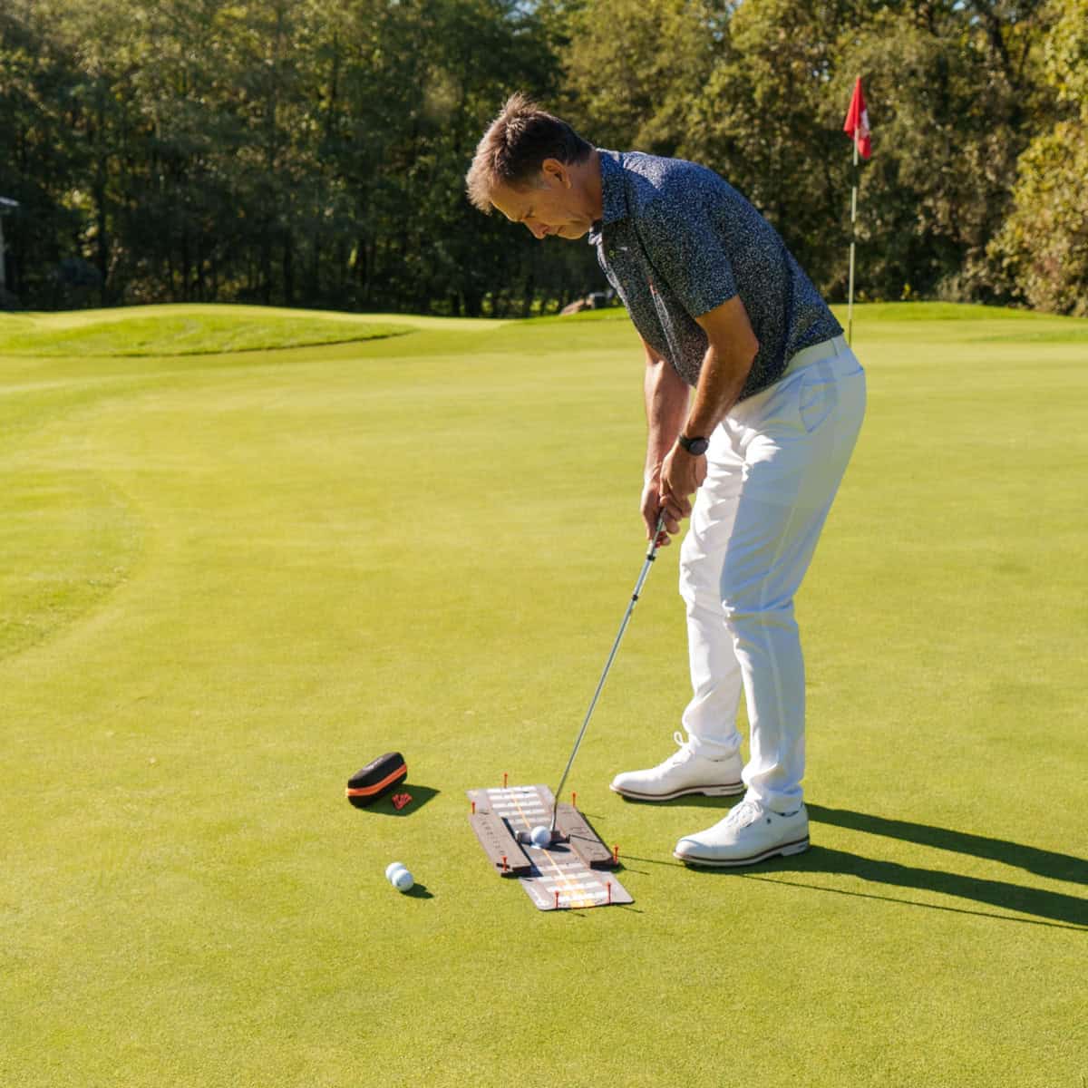 WellPutt Wellguide