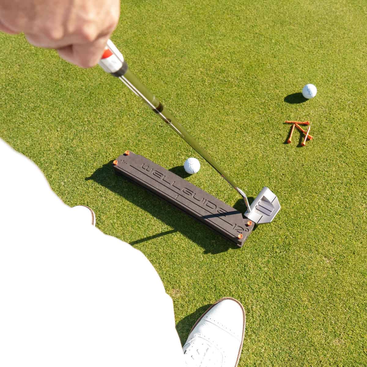 WellPutt Wellguide
