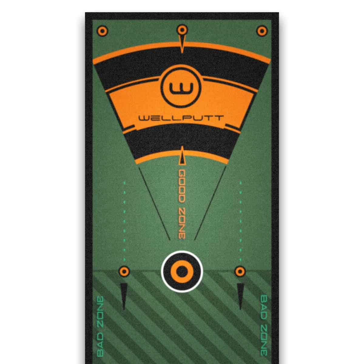 WellPutt Mat 13ft High Speed (Speed 10/11.5ft)